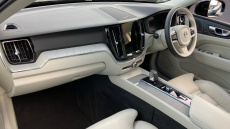 Volvo XC60 2.0 B4D Plus Dark 5dr AWD Geartronic Diesel Estate